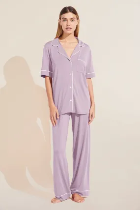 Gisele TENCEL™ Modal Short Sleeve & Pant PJ Set