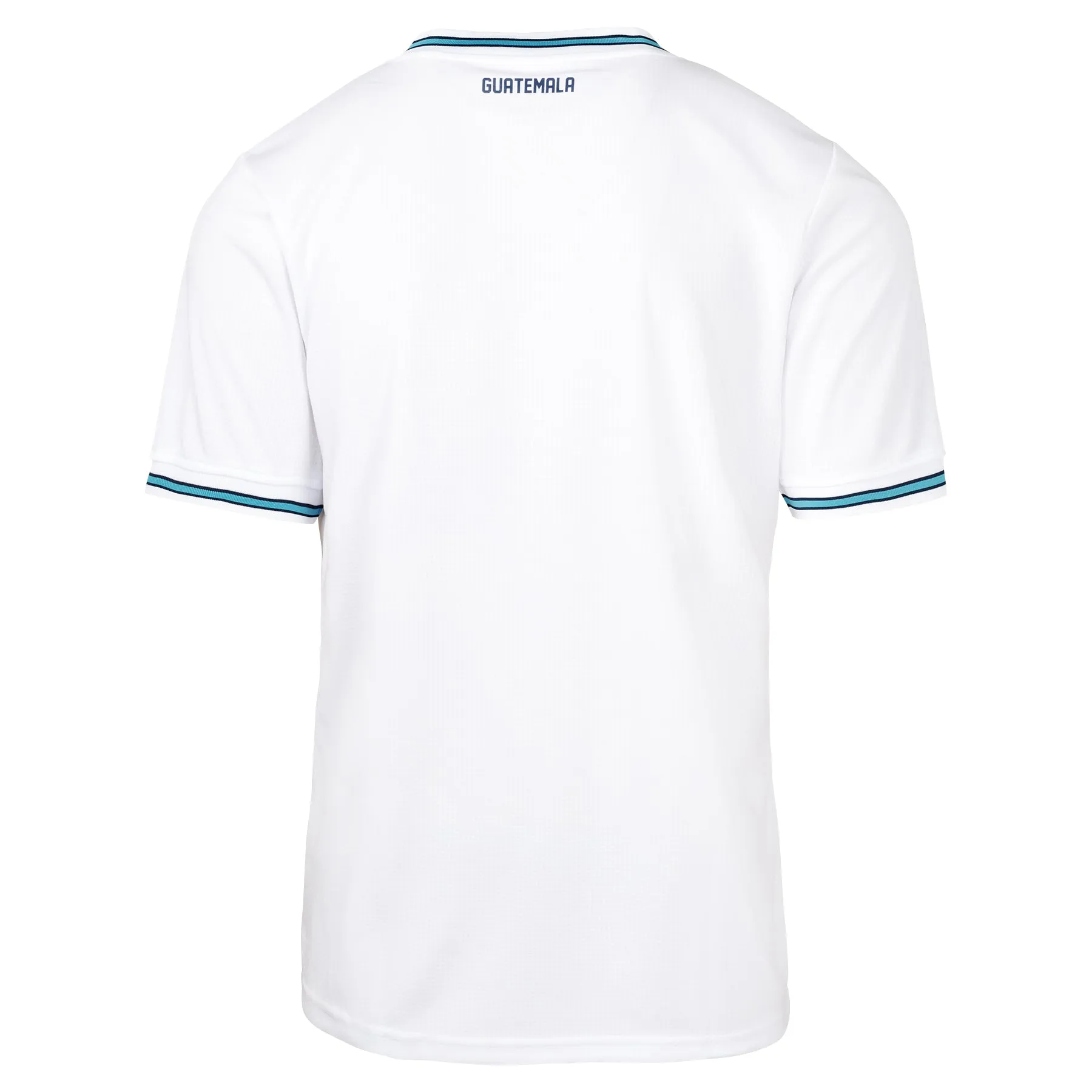 2023 GUATEMALA MEN'S HOME JERSEY