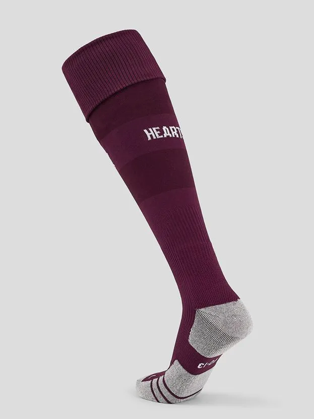 24/25 Home Socks (Youth)