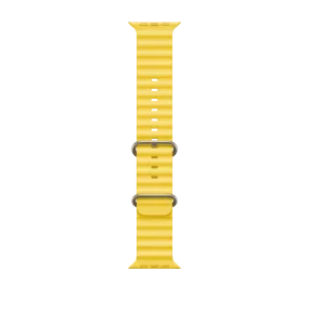 49mm Yellow Ocean Band