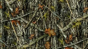 600 Denier coated Polyester Camo Fabric - TrueTimber® New Conceal (Sold per Yard)