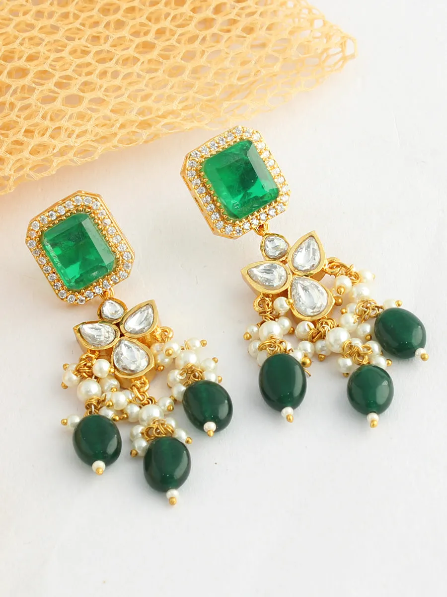 Aasha Earrings