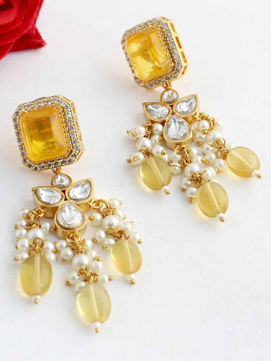 Aasha Earrings