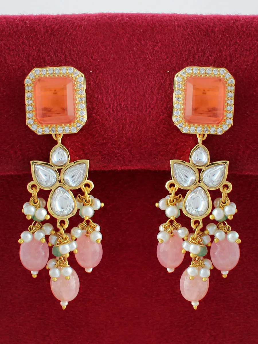 Aasha Earrings