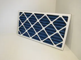 Aerostar 14in x 25in x 2in High Capacity Pleated Air Filter 10454 Polyester -- New