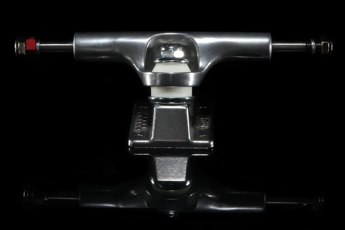 AF1 Hollow Truck - Polished (Set of 2)