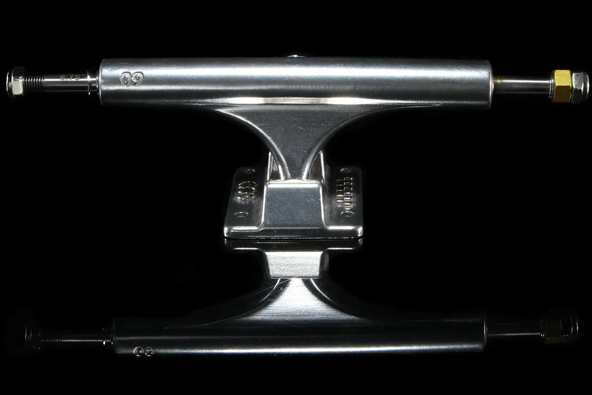 AF1 Hollow Truck - Polished (Set of 2)