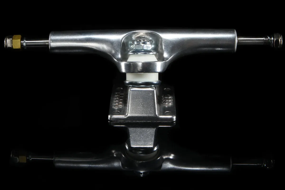 AF1 Hollow Truck - Polished (Set of 2)