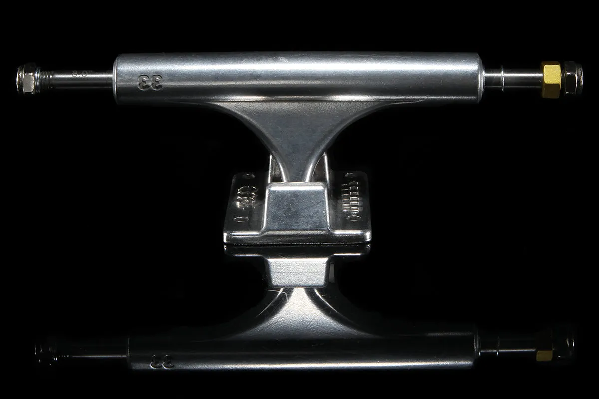 AF1 Hollow Truck - Polished (Set of 2)