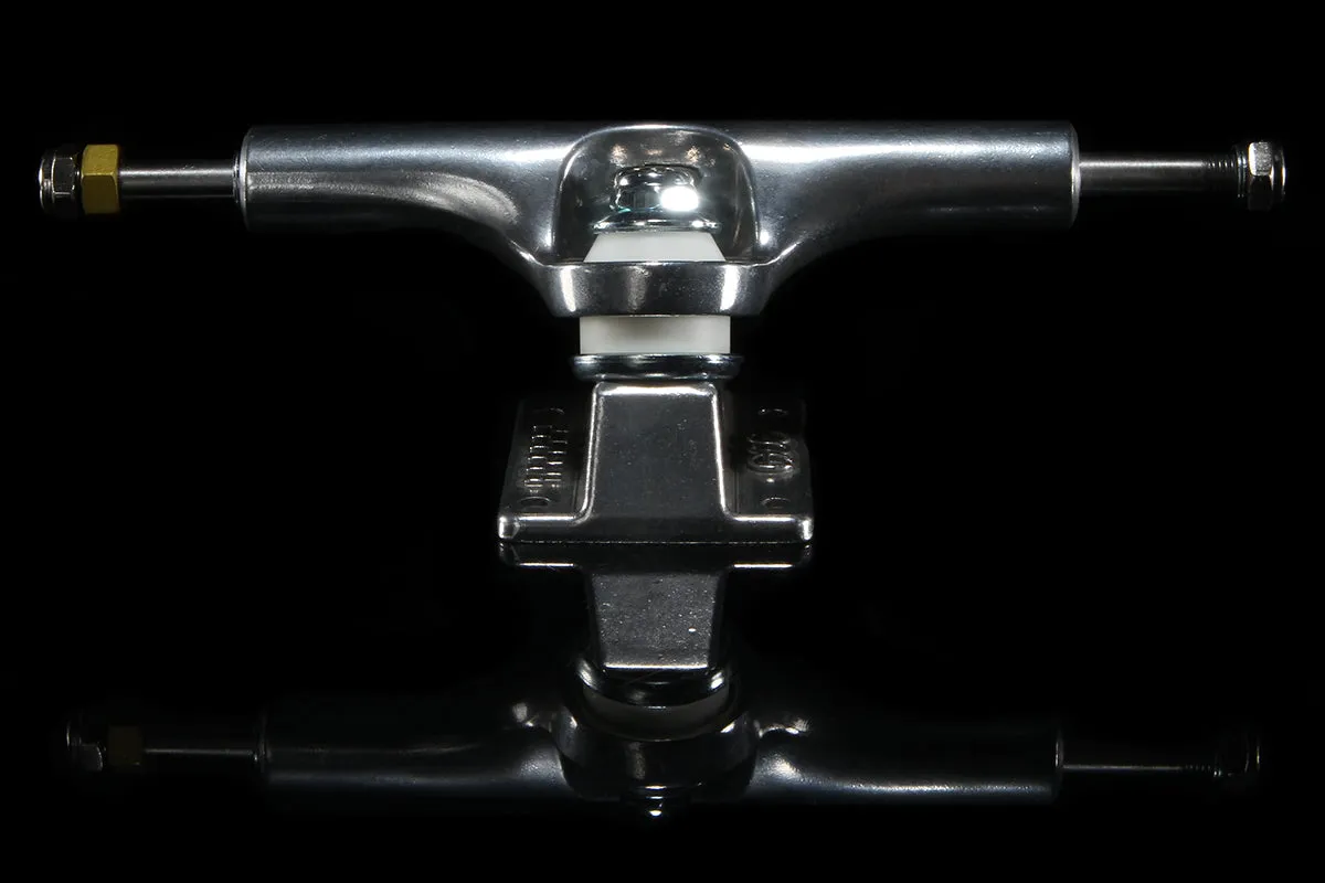 AF1 Hollow Truck - Polished (Set of 2)