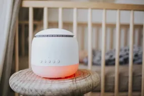 All-In-One Air Purifier & Sleep Aid Machine