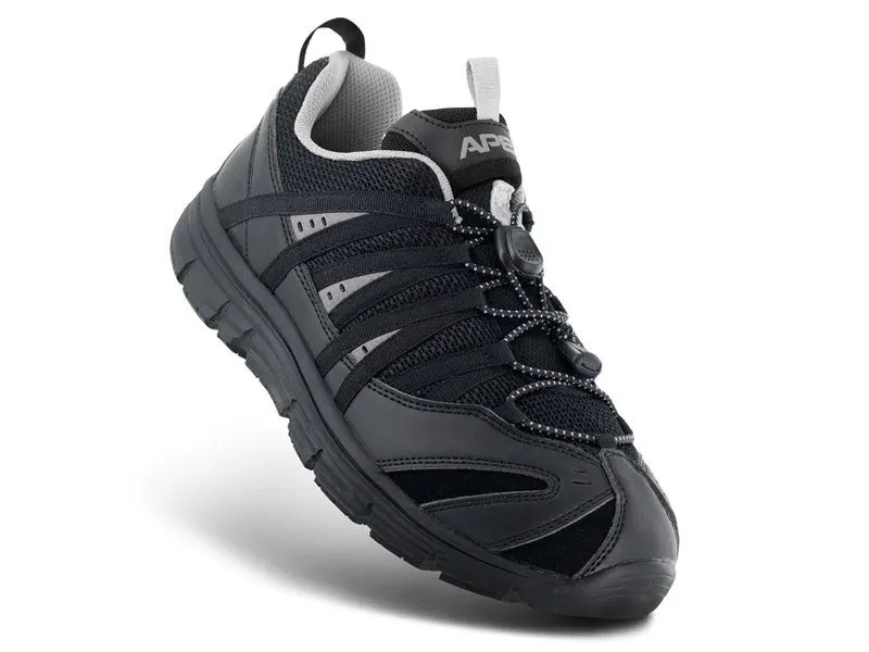 Apex A5000m - Men's Athletic Lace-Up