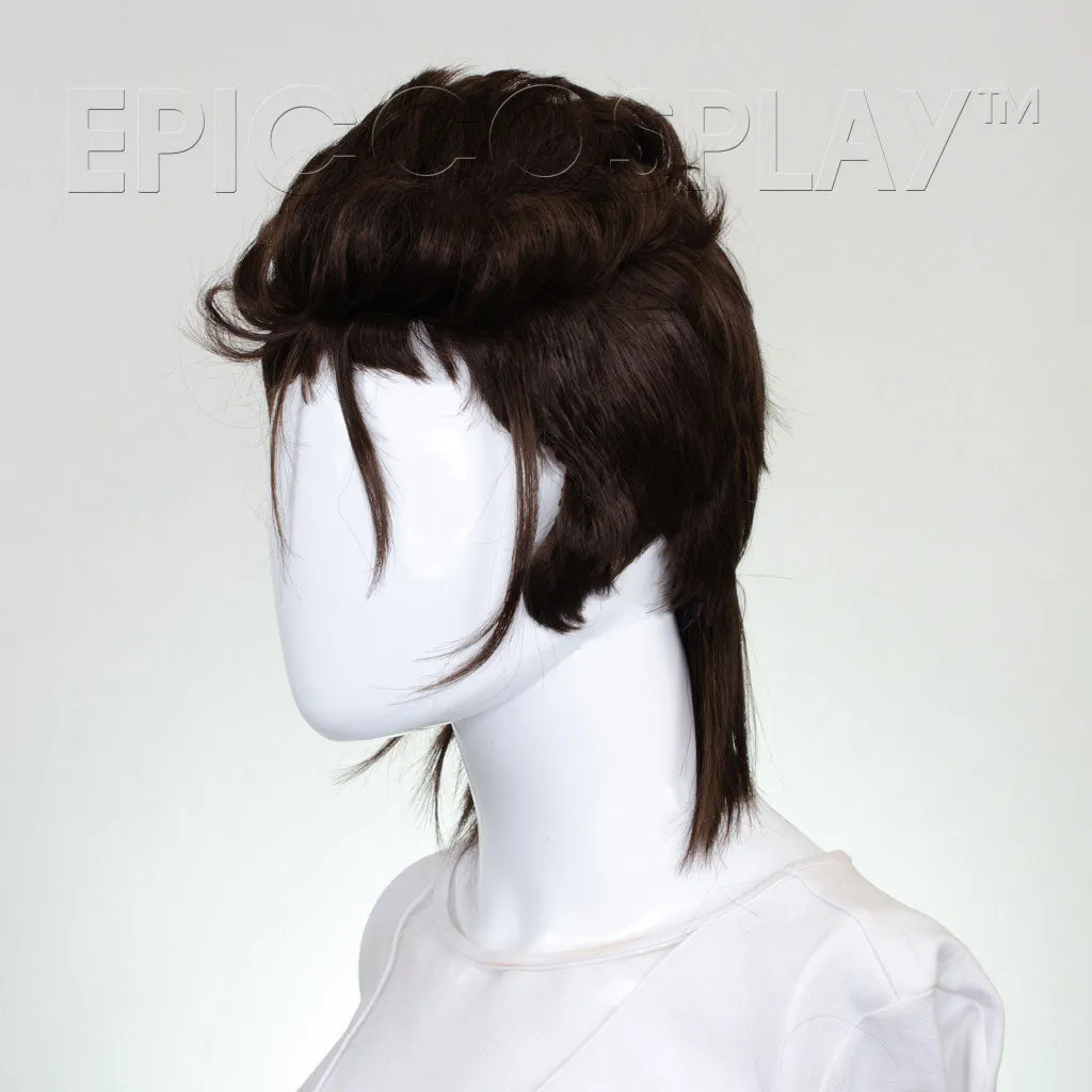 Attis - Dark Brown Wig