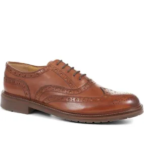 Bertie Oxford Men's Brogues - BERTIE / 319 278