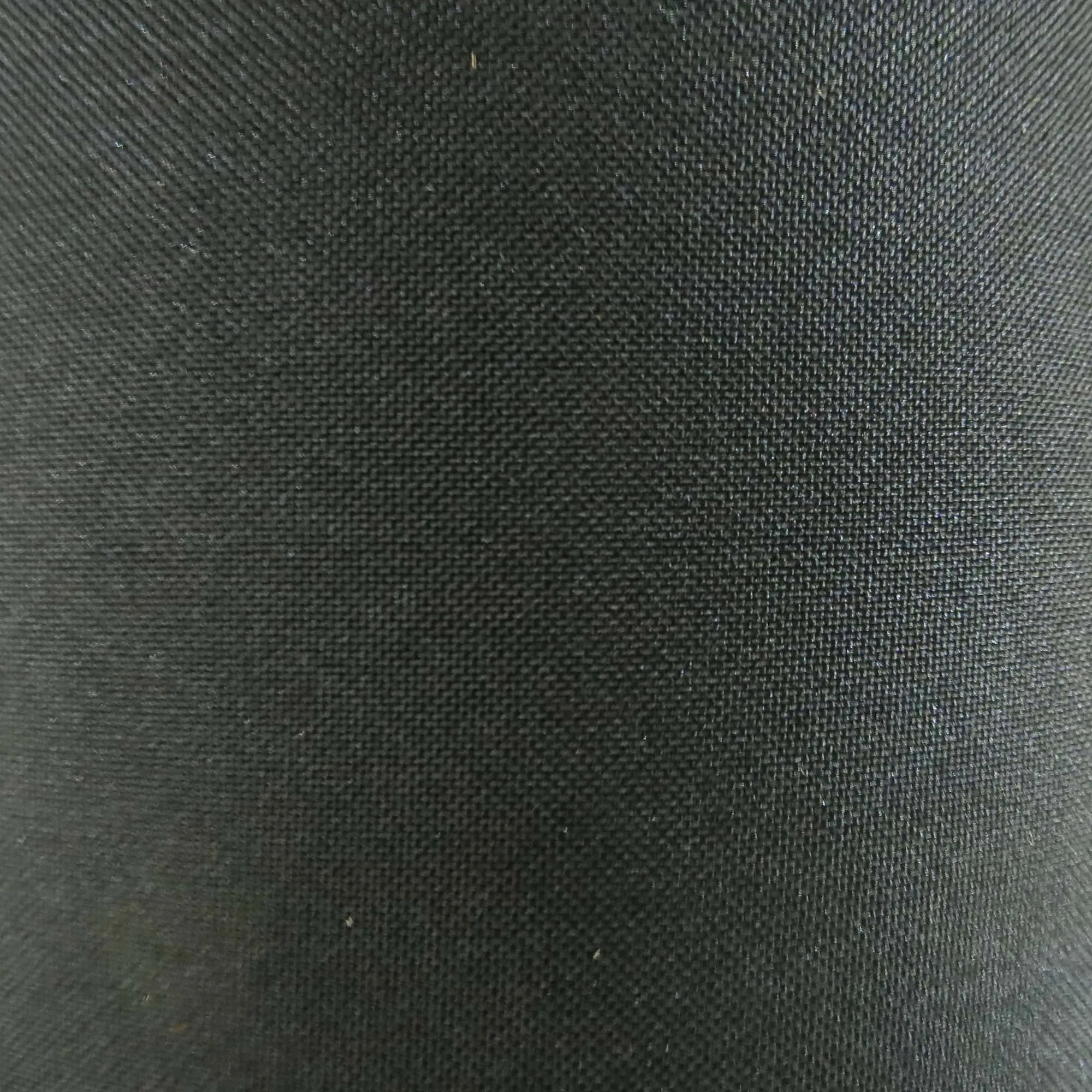 Black Tropical Polyester Fabrics