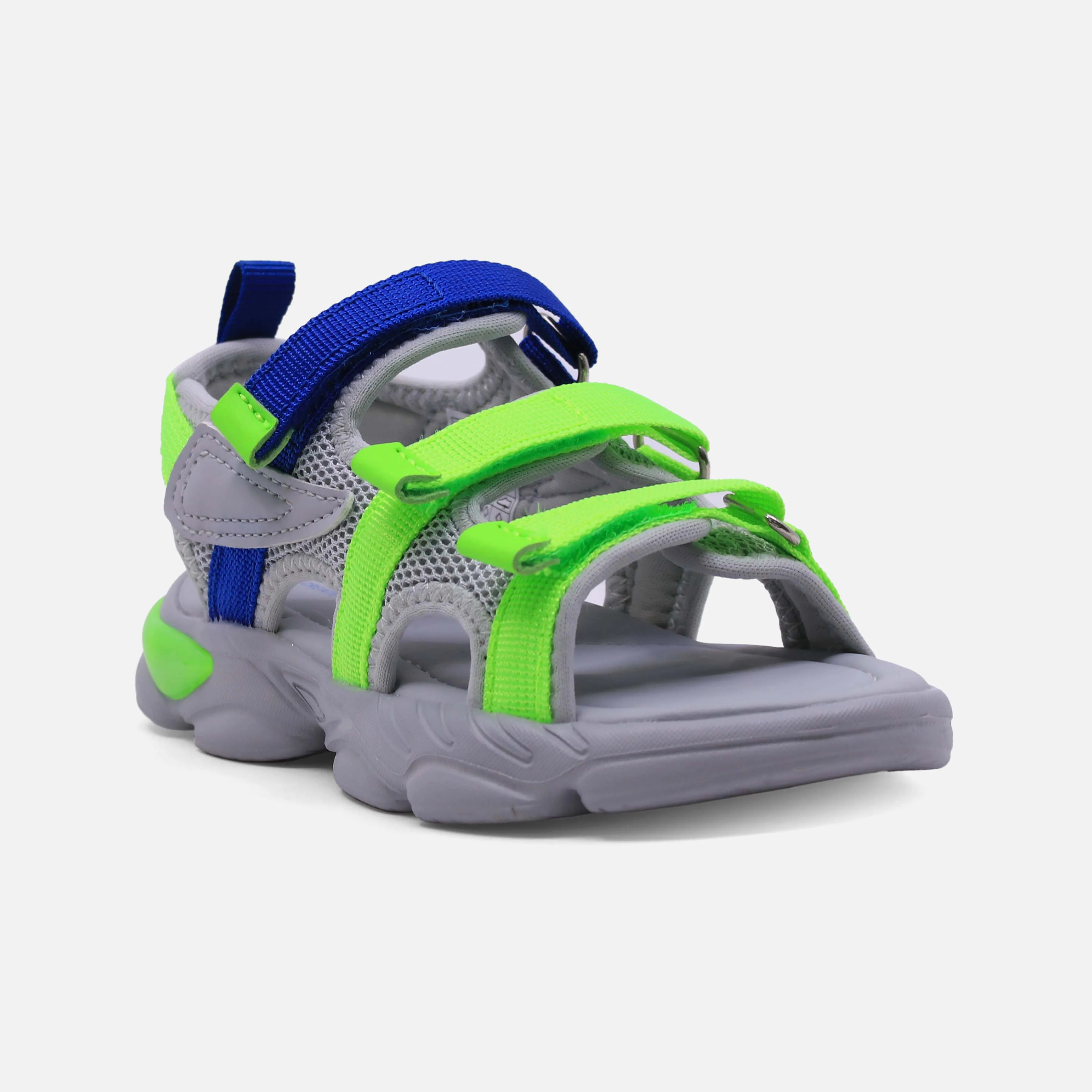 BOYS LIGHT SANDALS