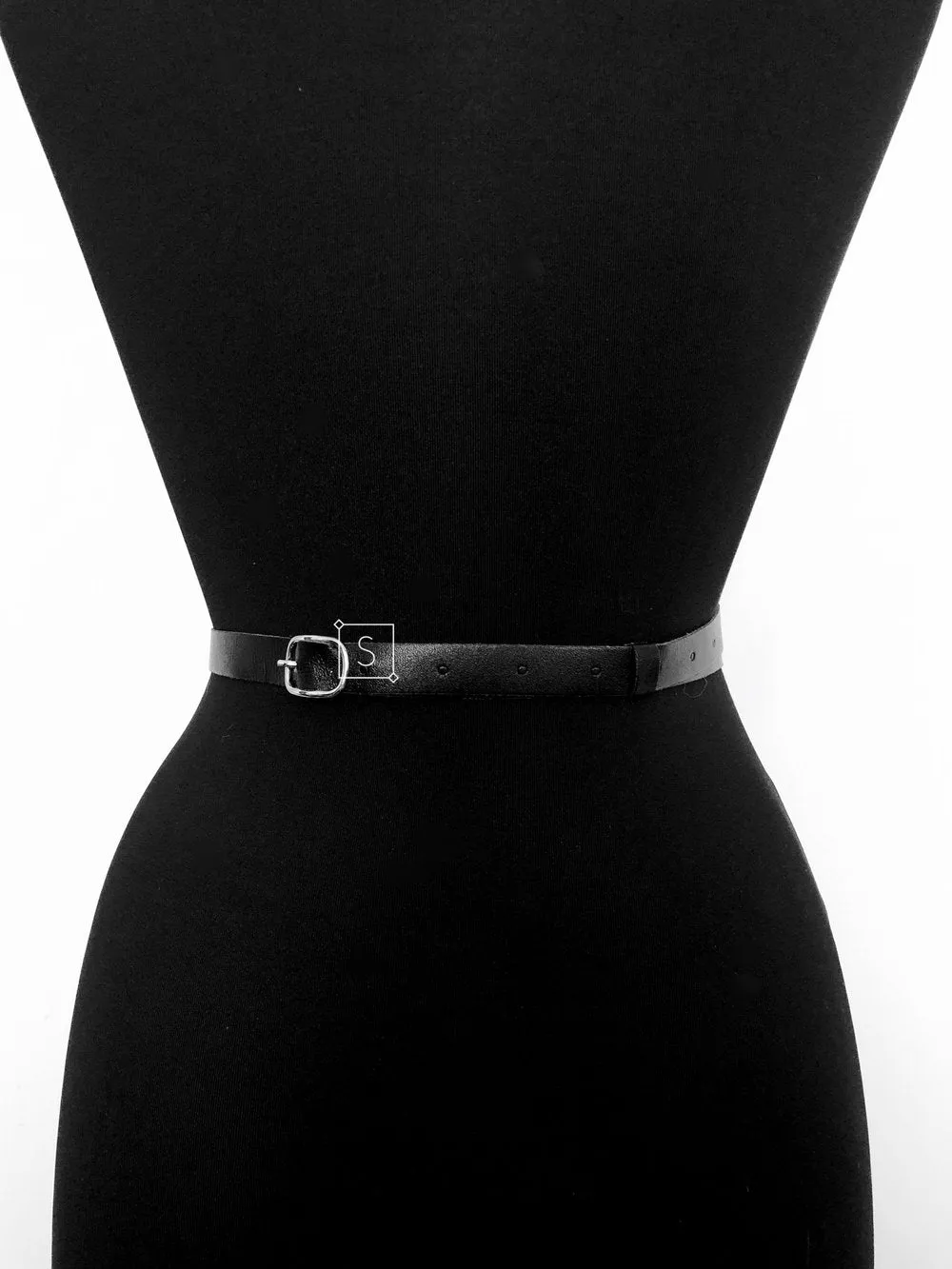 Buckle Belt