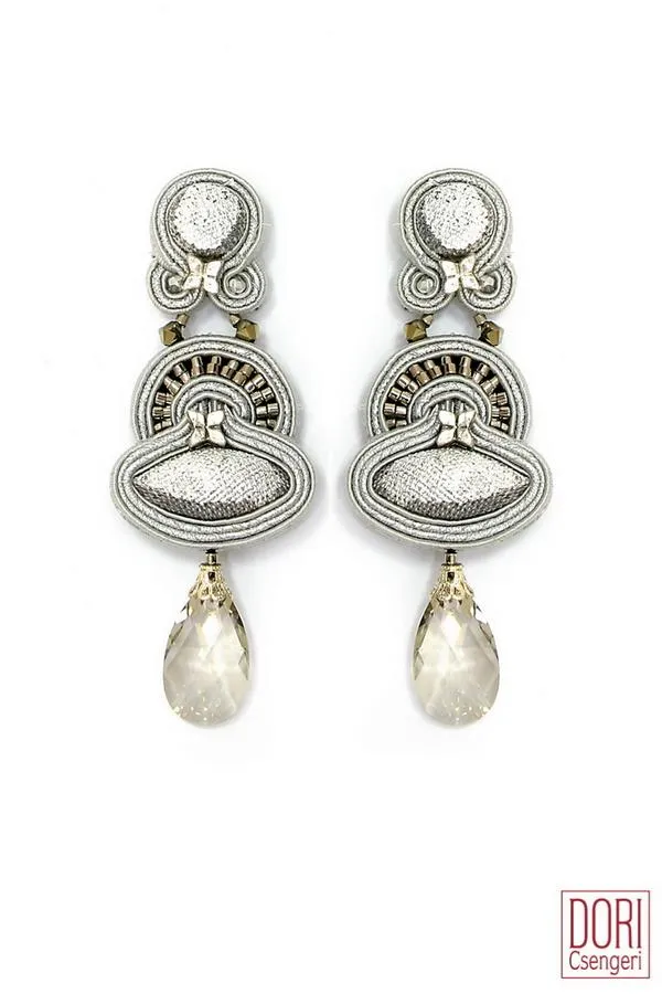 Camelot Day To Evening Earrings