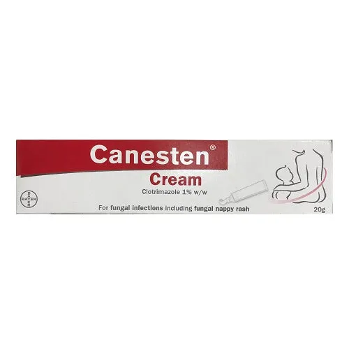 Canesten 1% Cream