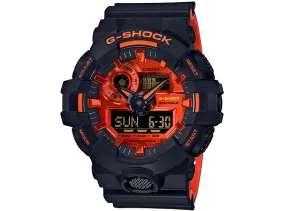 Casio - G-Shock - GA-700BR-1ADR