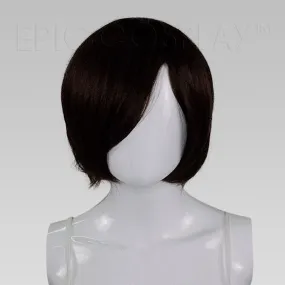 Castor - Dark Brown Wig