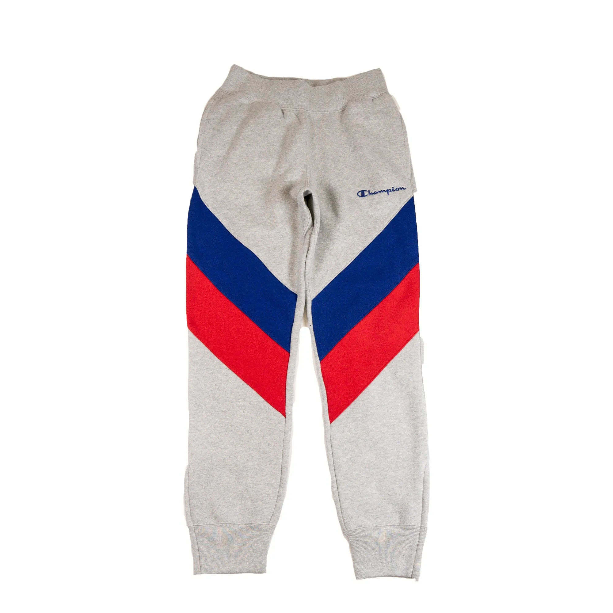 Champion Mens C-Life Reverse Weave Track Pants