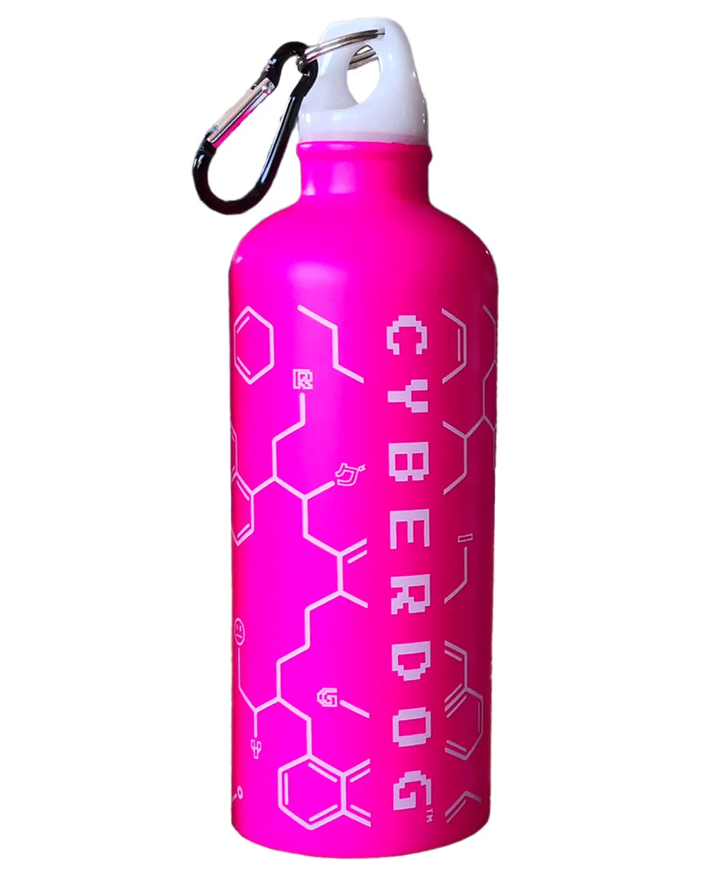 CYBERDOG HYDROBOTTLE