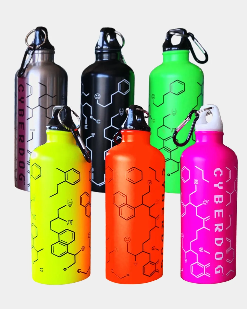 CYBERDOG HYDROBOTTLE