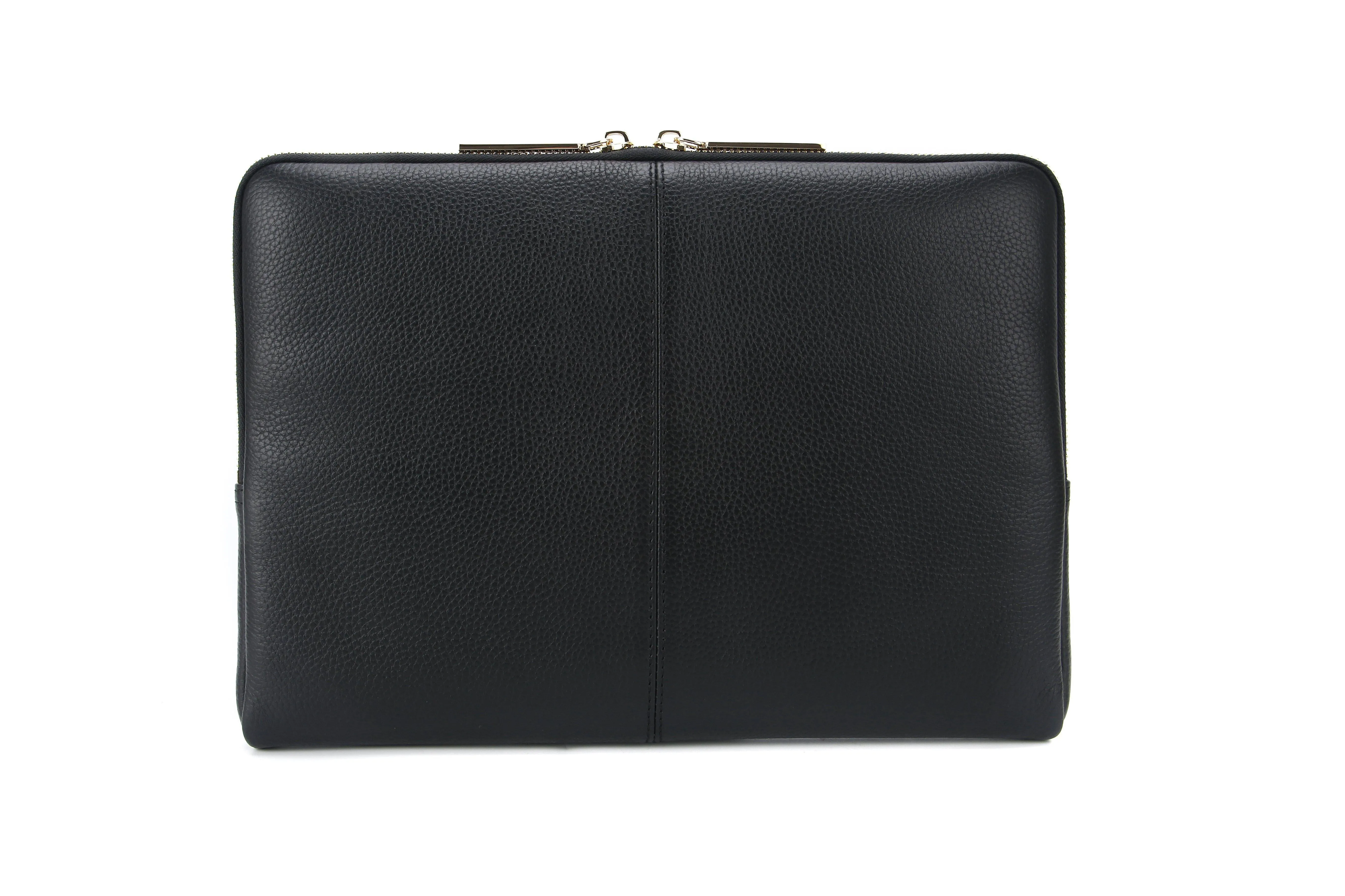 DELL CHROMEBOOK 11.6" LAPTOP SLEEVE LEATHER