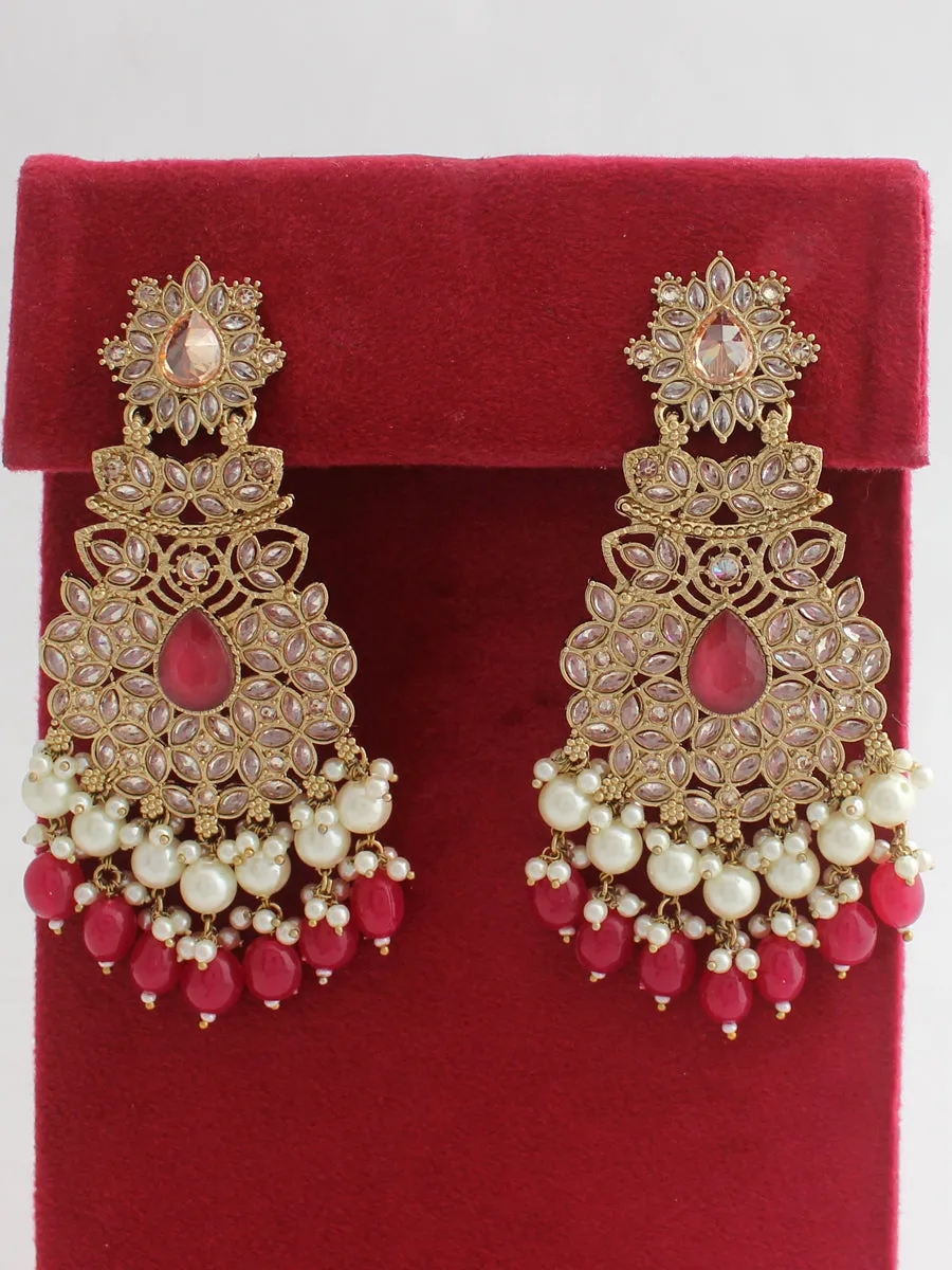 Dhaani Earrings