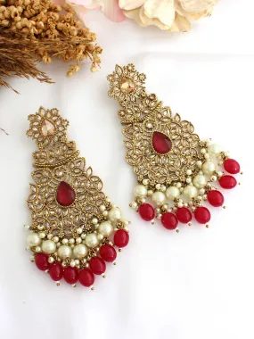 Dhaani Earrings