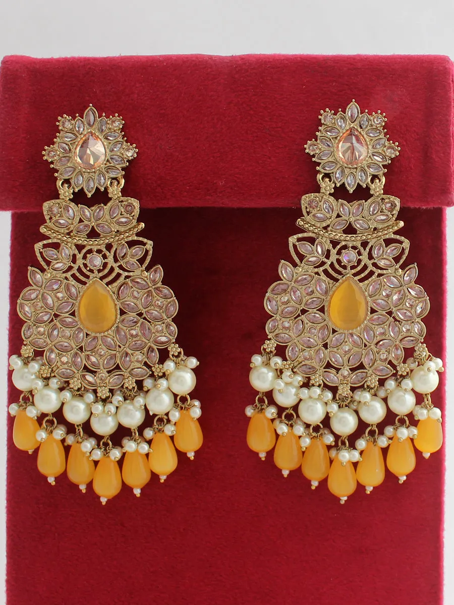 Dhaani Earrings