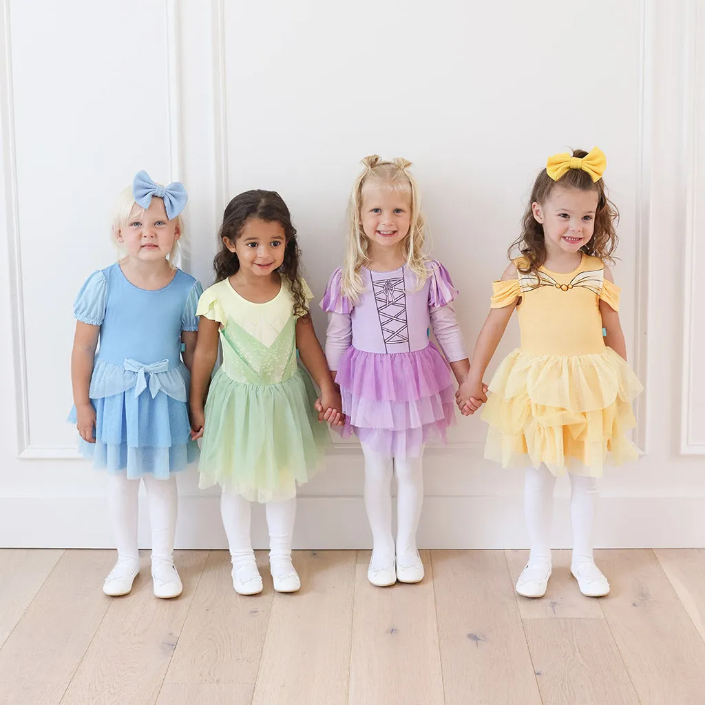 Disney Tiana Tulle Dress