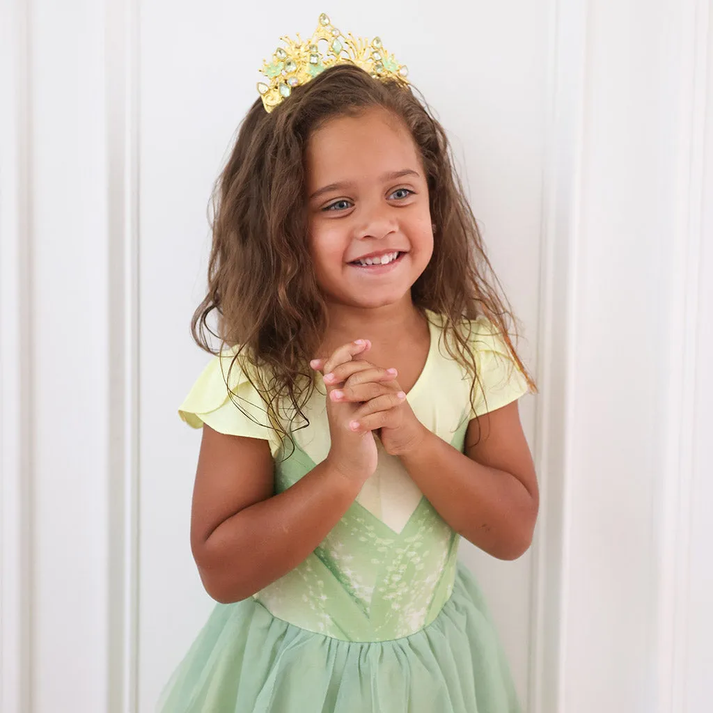 Disney Tiana Tulle Dress