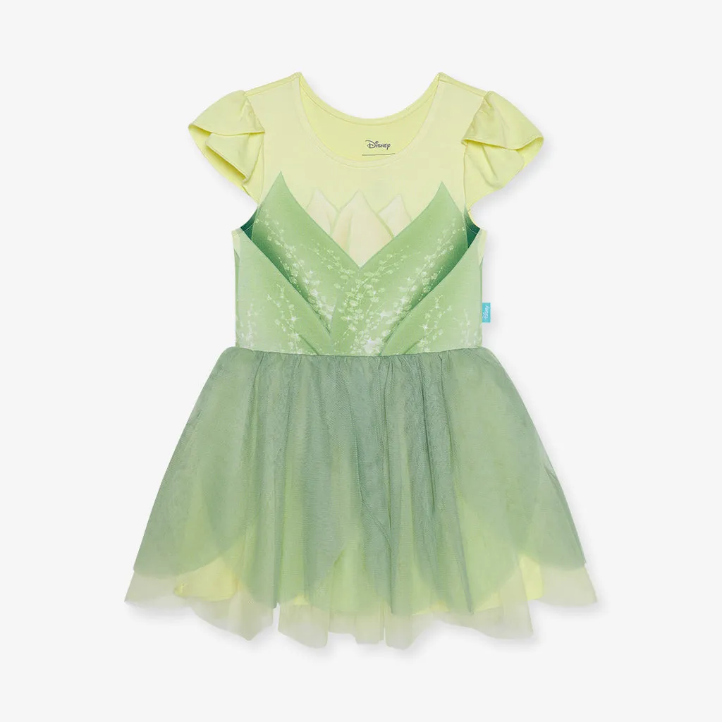 Disney Tiana Tulle Dress