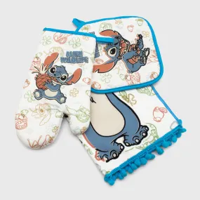 Disney's Stitch - Kitchen Bundle