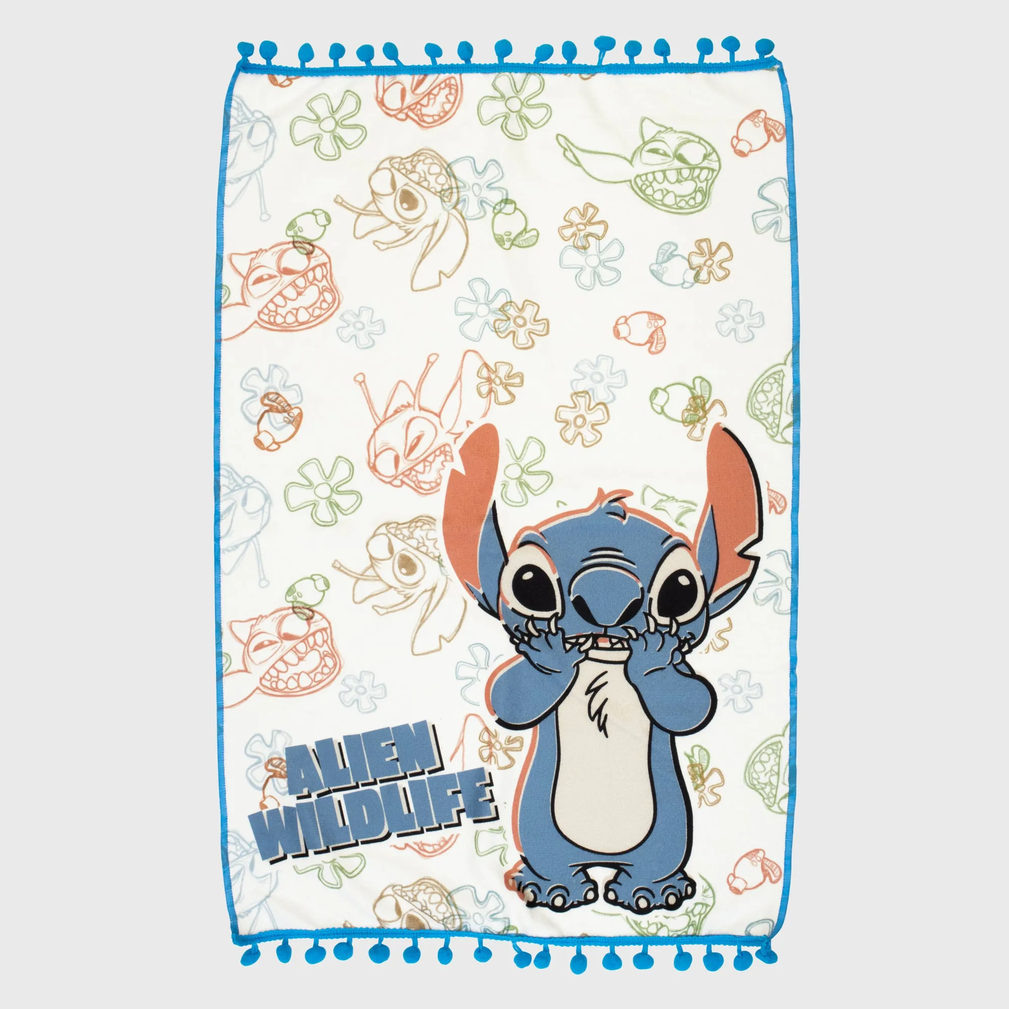 Disney's Stitch - Kitchen Bundle