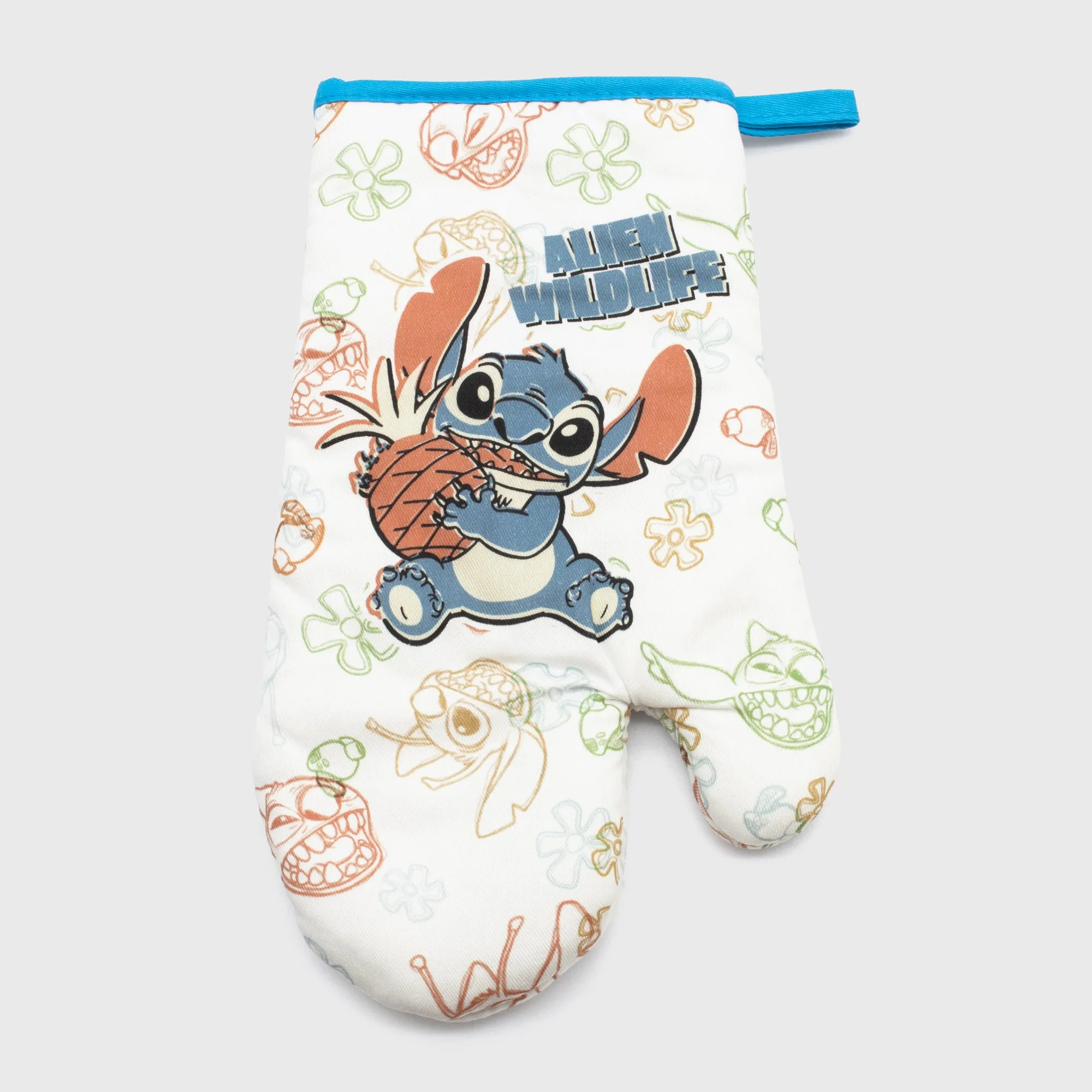 Disney's Stitch - Kitchen Bundle