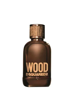 Dsquared2 Wood Pour Homme EDT