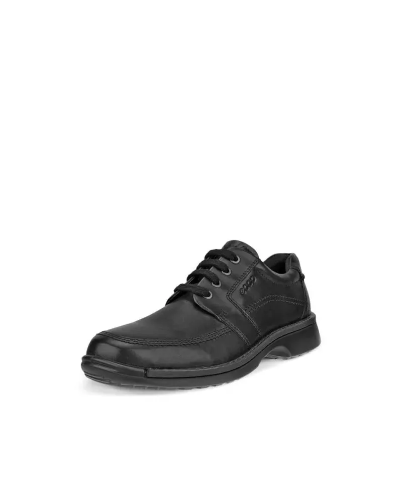 Ecco Men's Fusion Derby Tie - Black