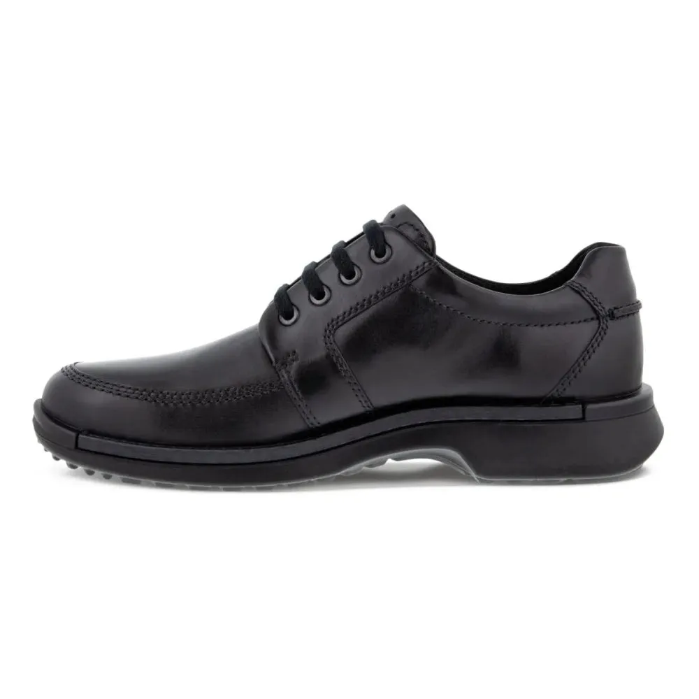 Ecco Men's Fusion Derby Tie - Black