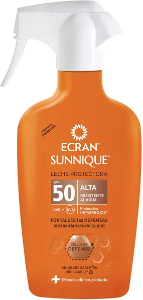 Ecran Cellular Defence Pistol Spray SPF 50