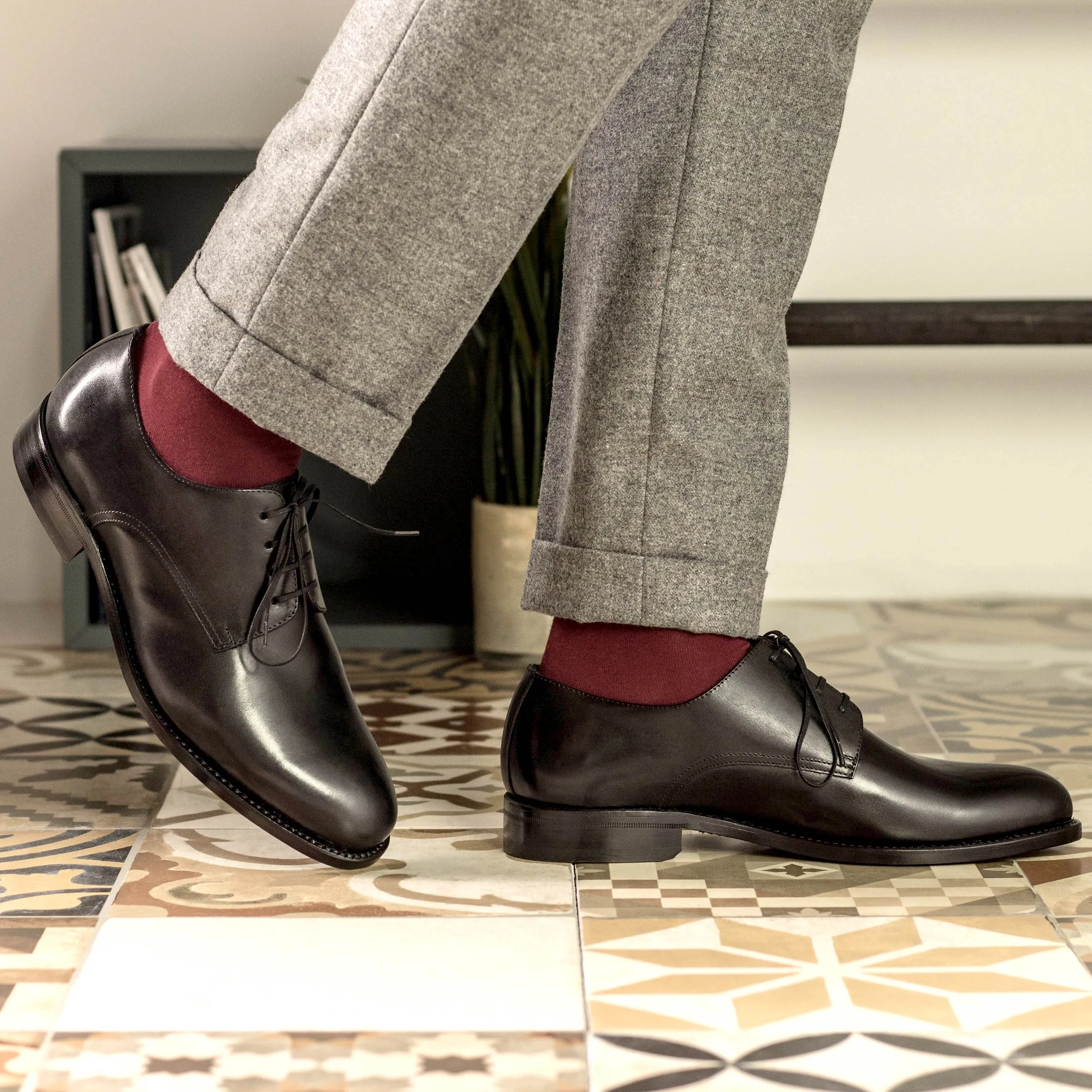 Edanos Derby shoes II