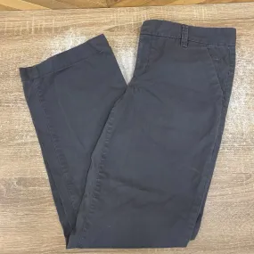 Eddie Bauer - Women's Shaw Pants - MSRP comp $130: Grey-women-8