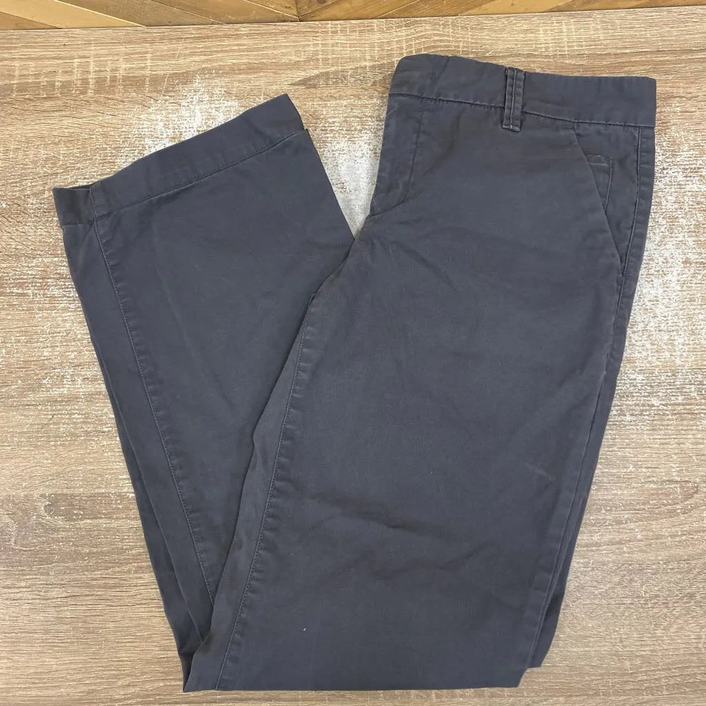 Eddie Bauer - Women's Shaw Pants - MSRP comp $130: Grey-women-8