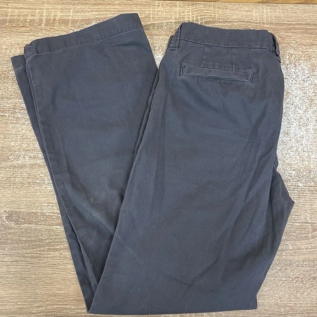 Eddie Bauer - Women's Shaw Pants - MSRP comp $130: Grey-women-8