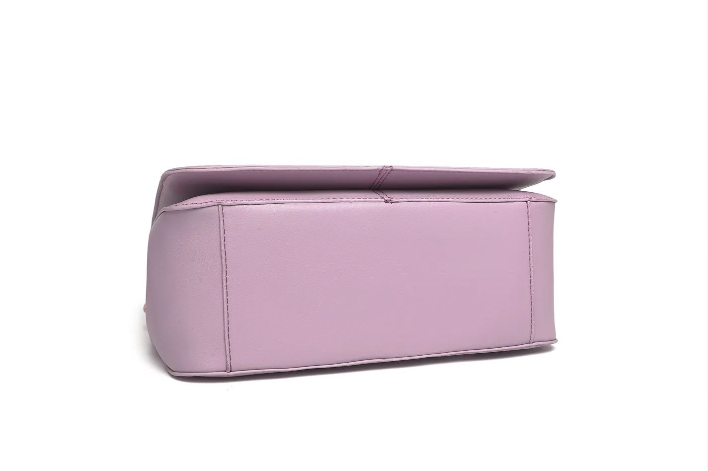 Elegant Synthetic Mauve Bag for Women – Stylish & Versatile Handbag,ART:-DK-2005