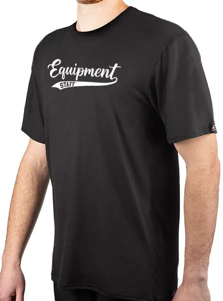 EQ Staff SoftTECH™ Short Sleeve Tee