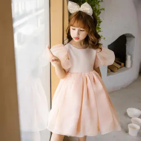 Flower Girl Dresses / Children Birthday / Baptism Dresses