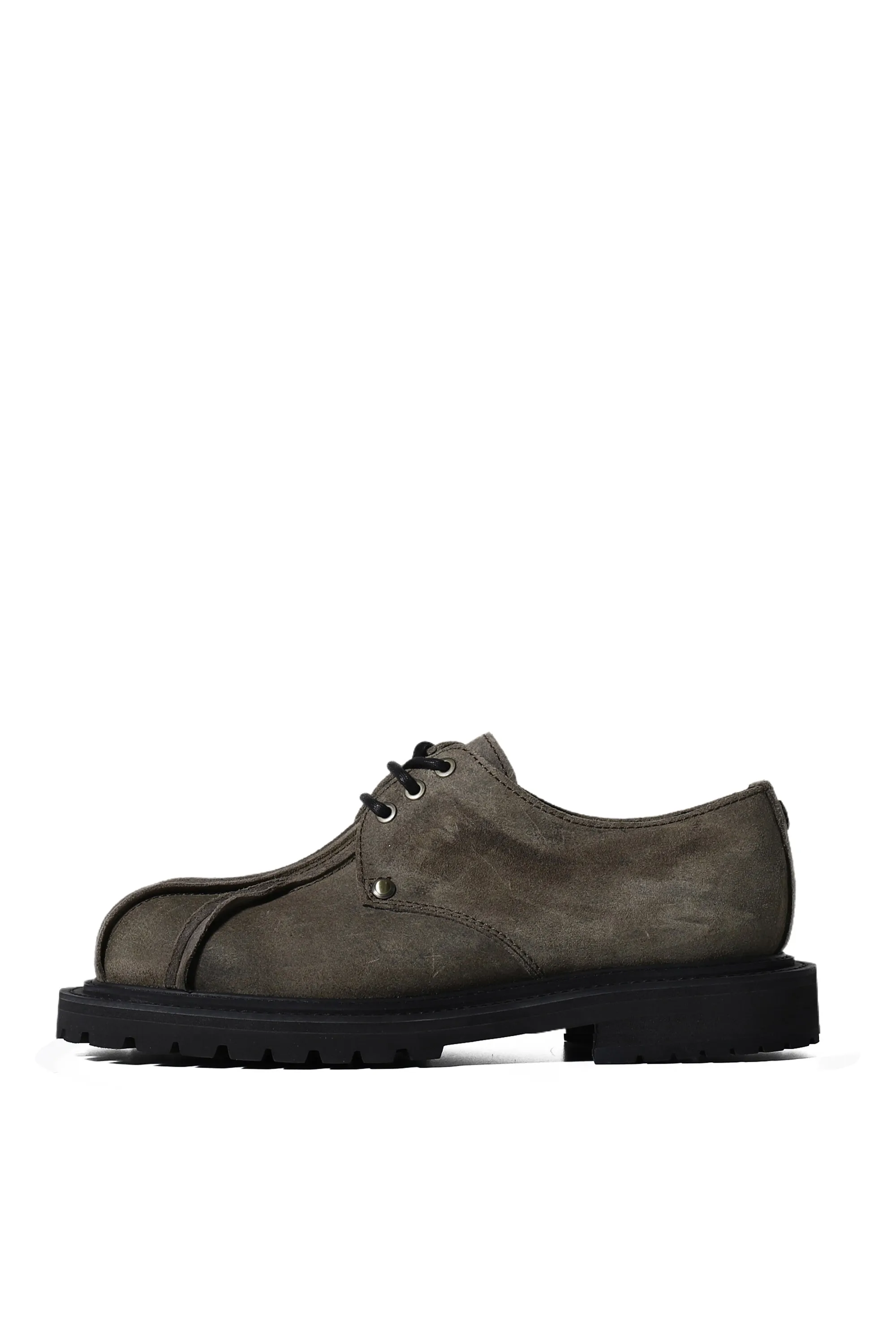 FREMEN DERBY SHOES / KHA